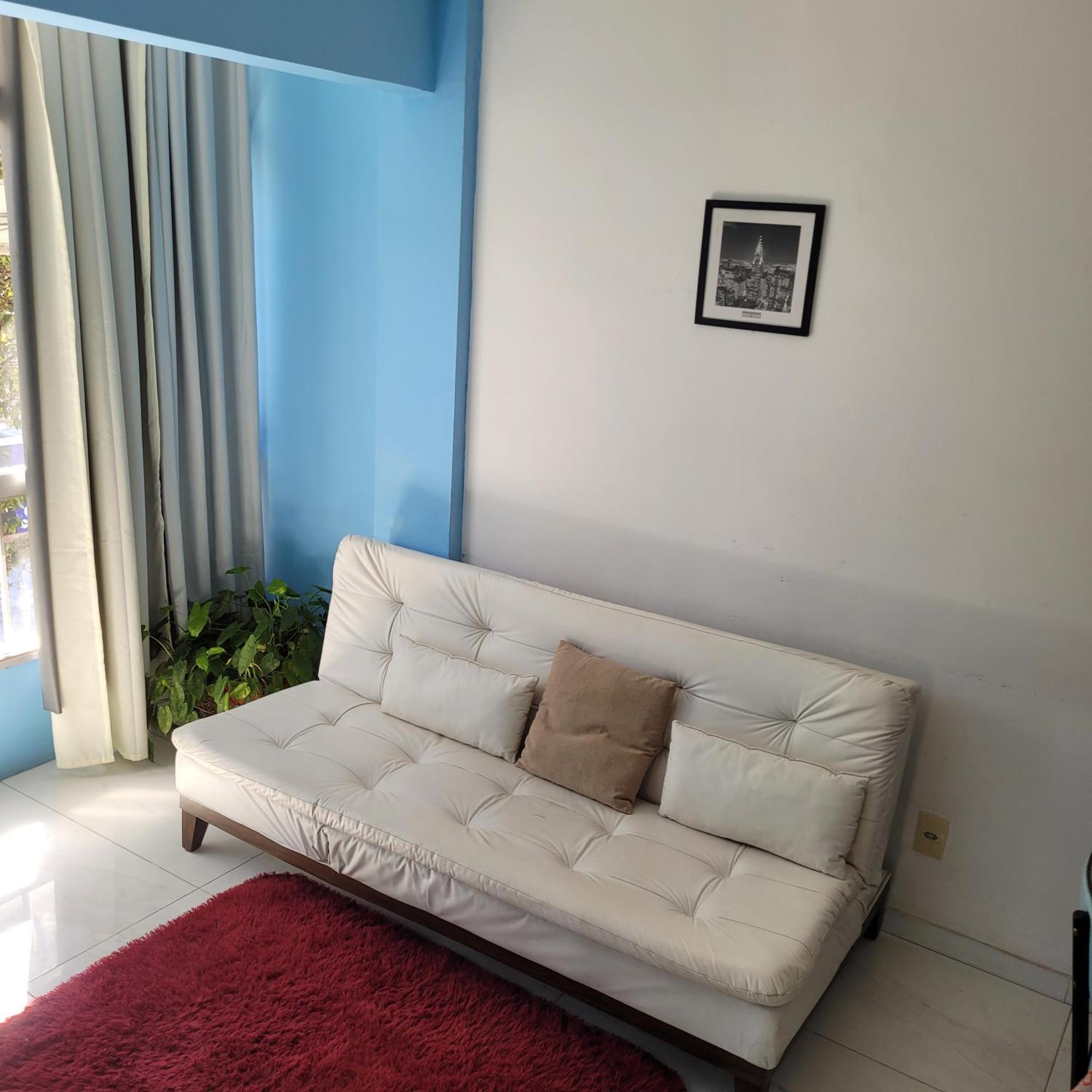 Apartamento Itagarca - Praia De Itaparica Vila Velha  Exteriör bild