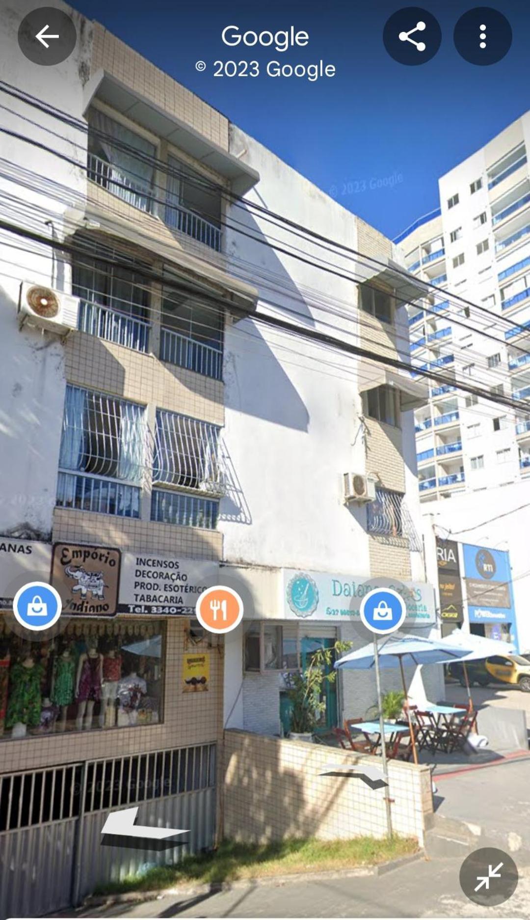 Apartamento Itagarca - Praia De Itaparica Vila Velha  Rum bild