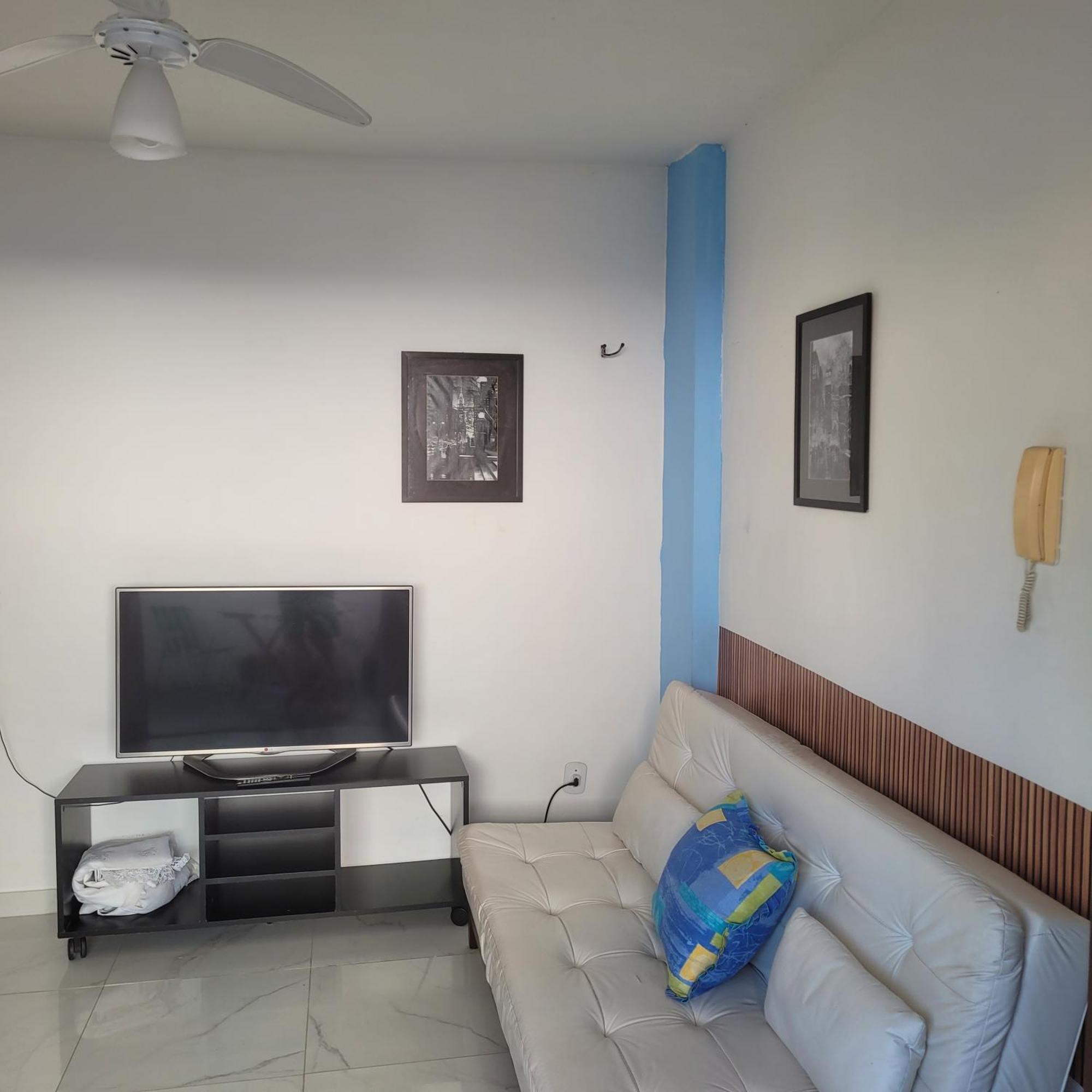 Apartamento Itagarca - Praia De Itaparica Vila Velha  Rum bild
