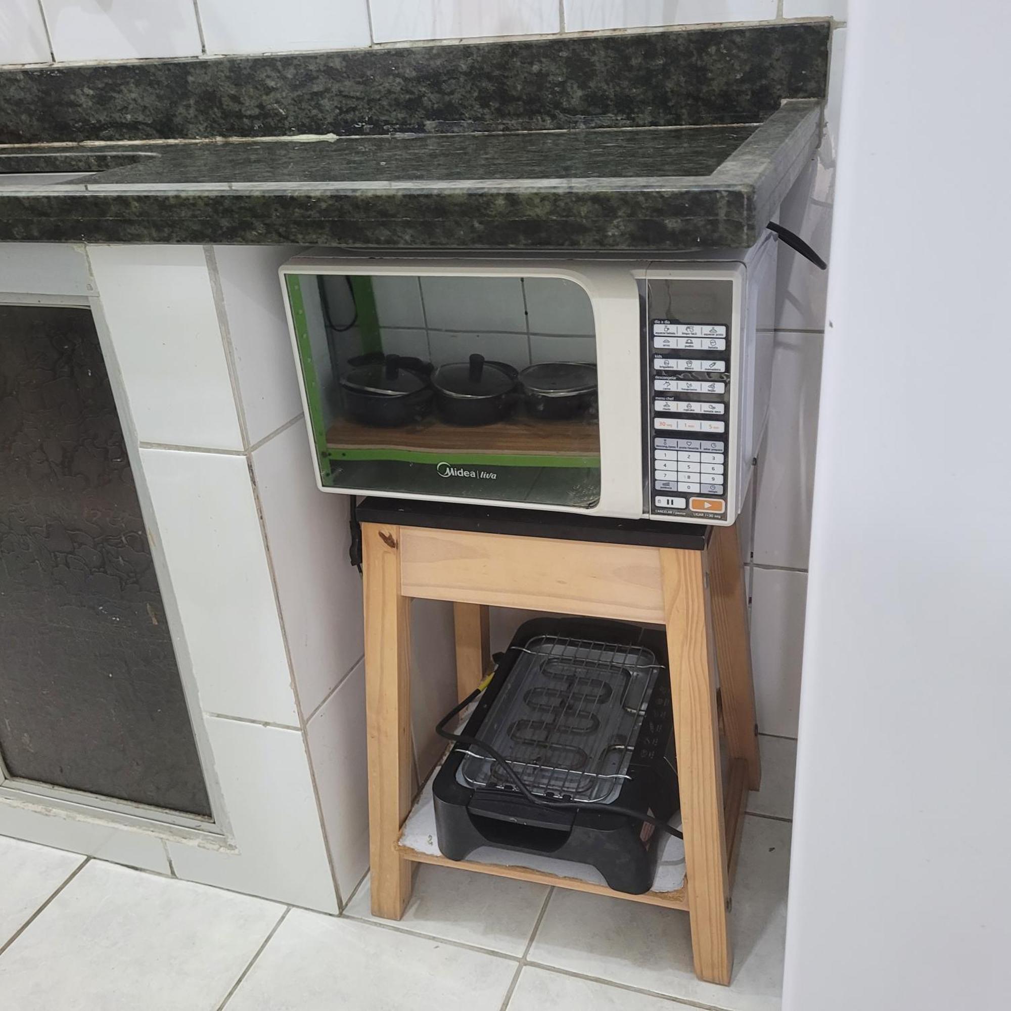 Apartamento Itagarca - Praia De Itaparica Vila Velha  Rum bild