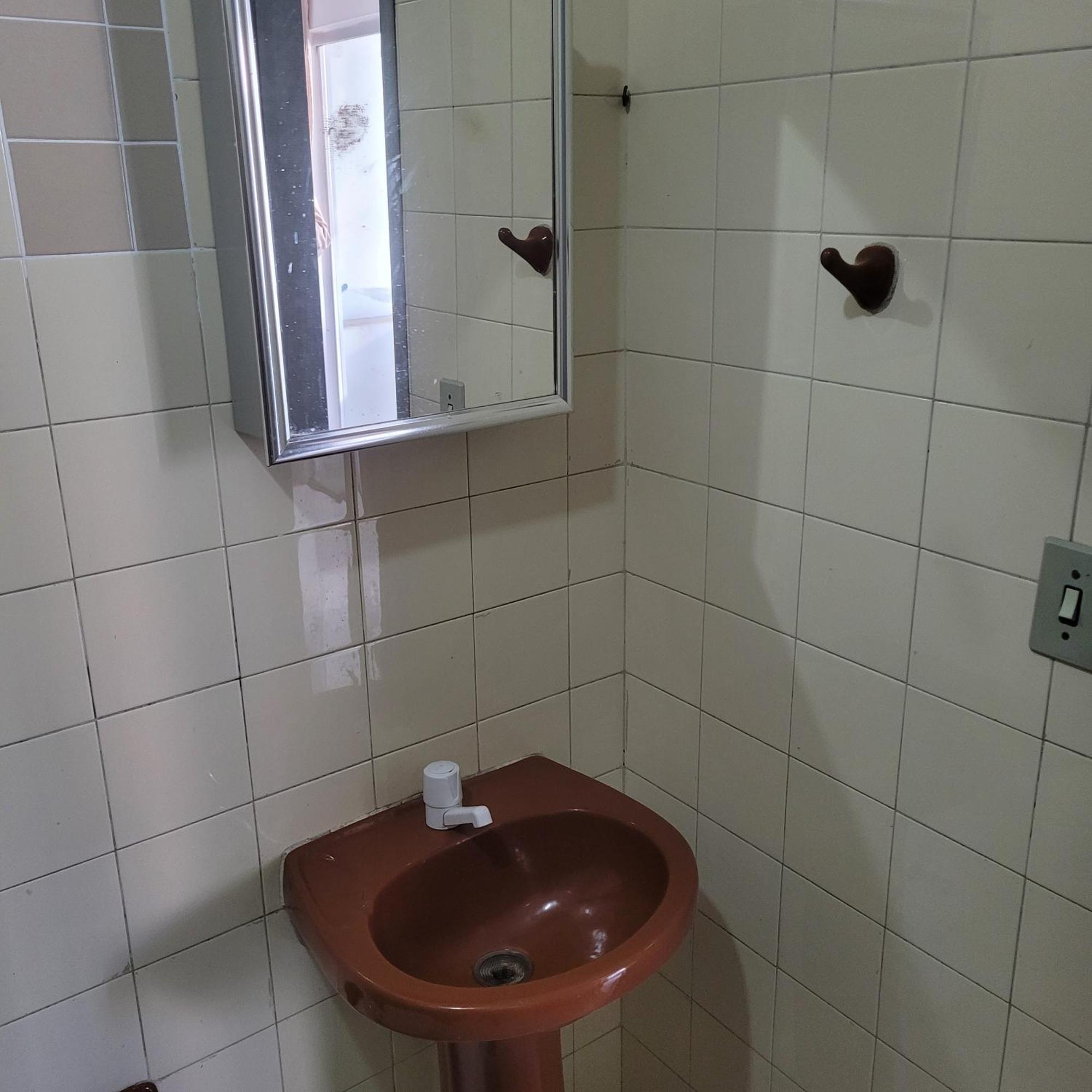 Apartamento Itagarca - Praia De Itaparica Vila Velha  Rum bild