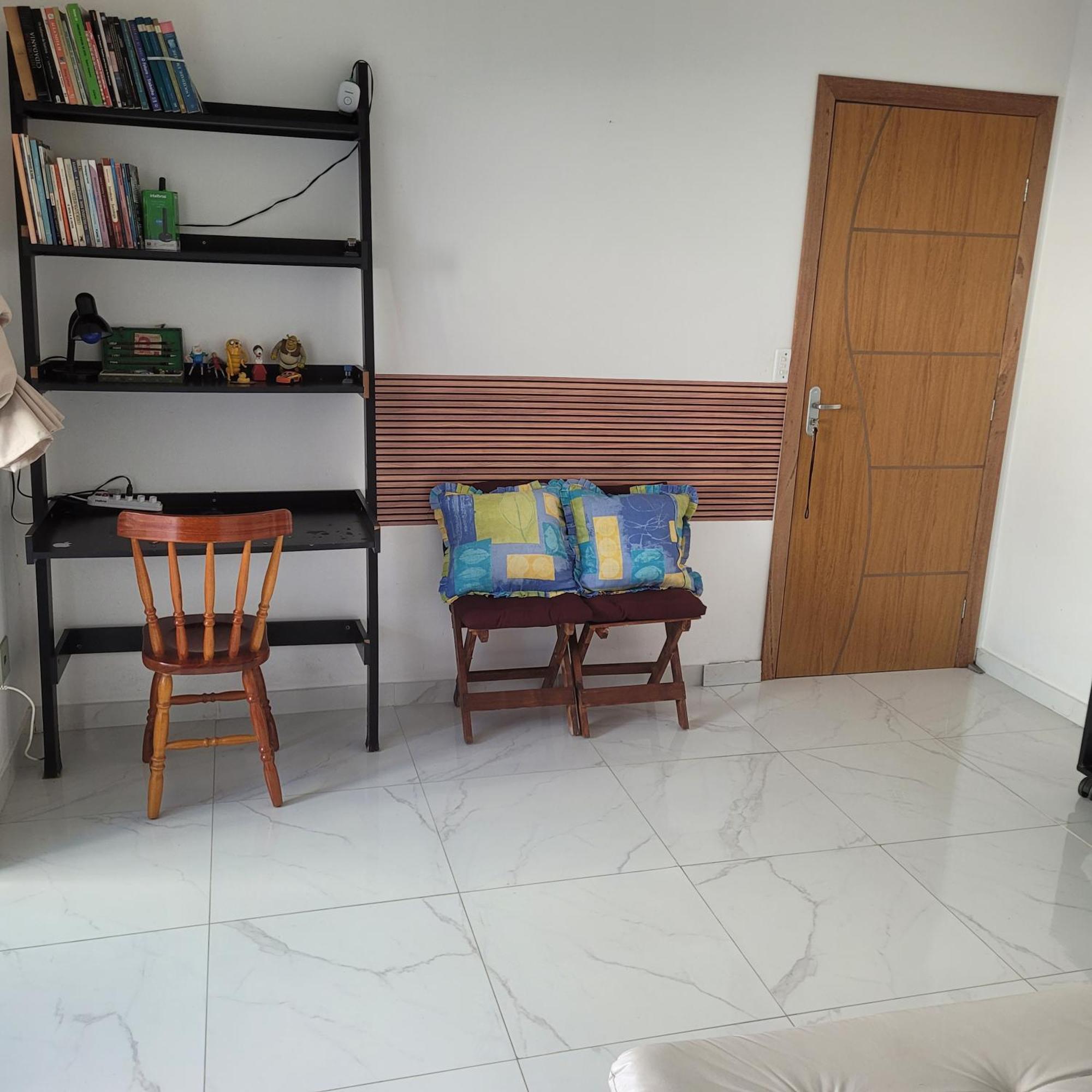 Apartamento Itagarca - Praia De Itaparica Vila Velha  Rum bild