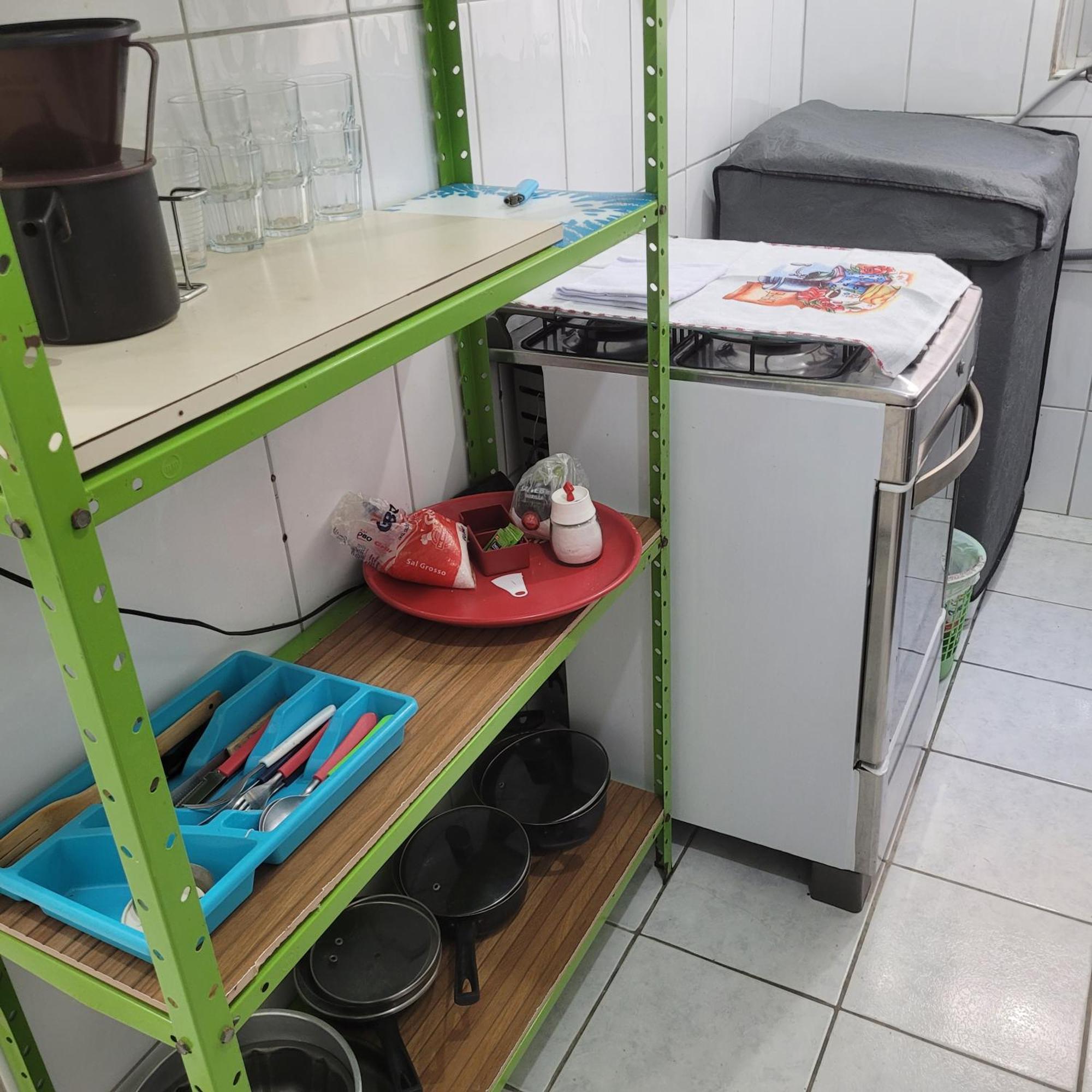 Apartamento Itagarca - Praia De Itaparica Vila Velha  Rum bild