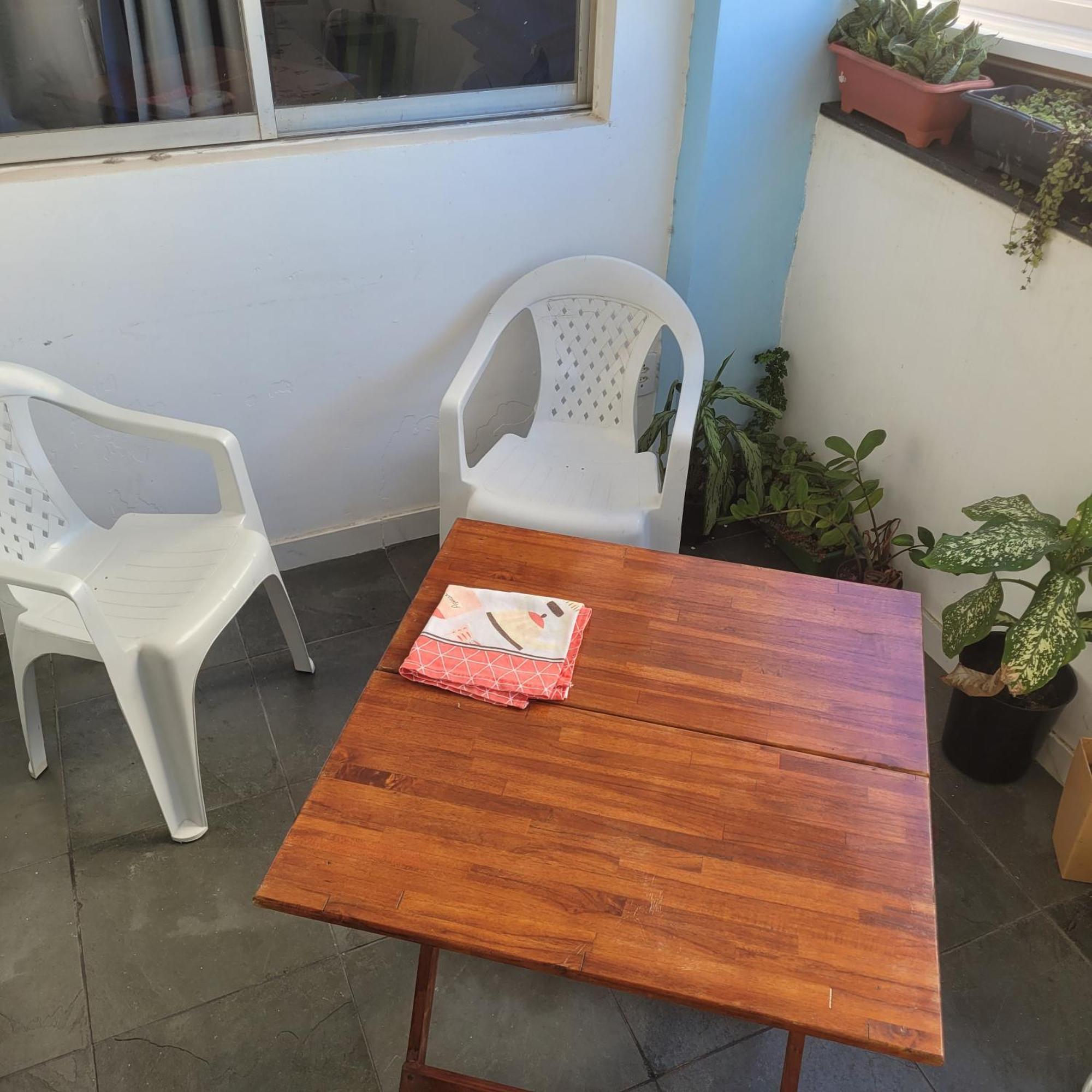 Apartamento Itagarca - Praia De Itaparica Vila Velha  Rum bild
