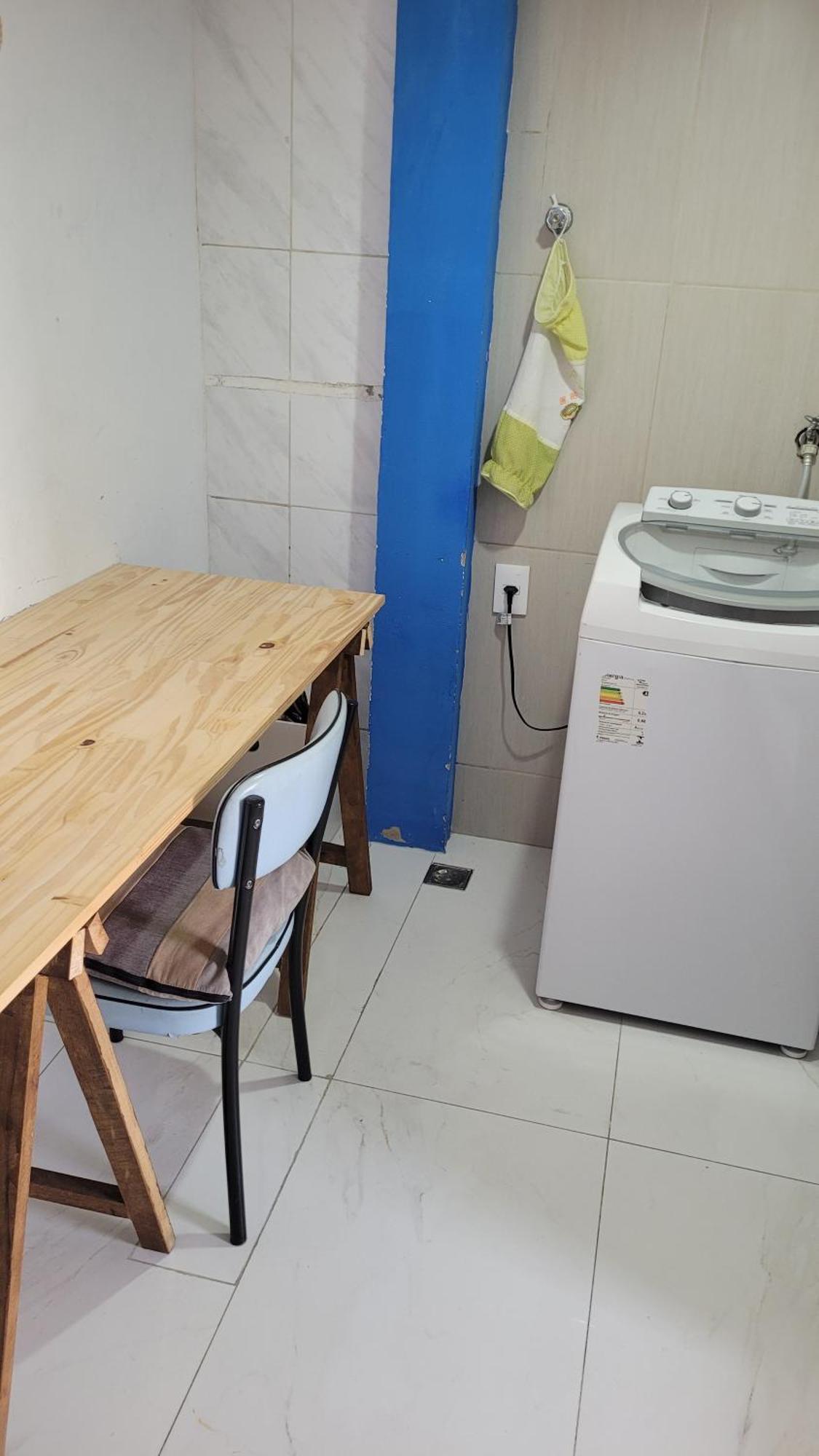 Apartamento Itagarca - Praia De Itaparica Vila Velha  Rum bild
