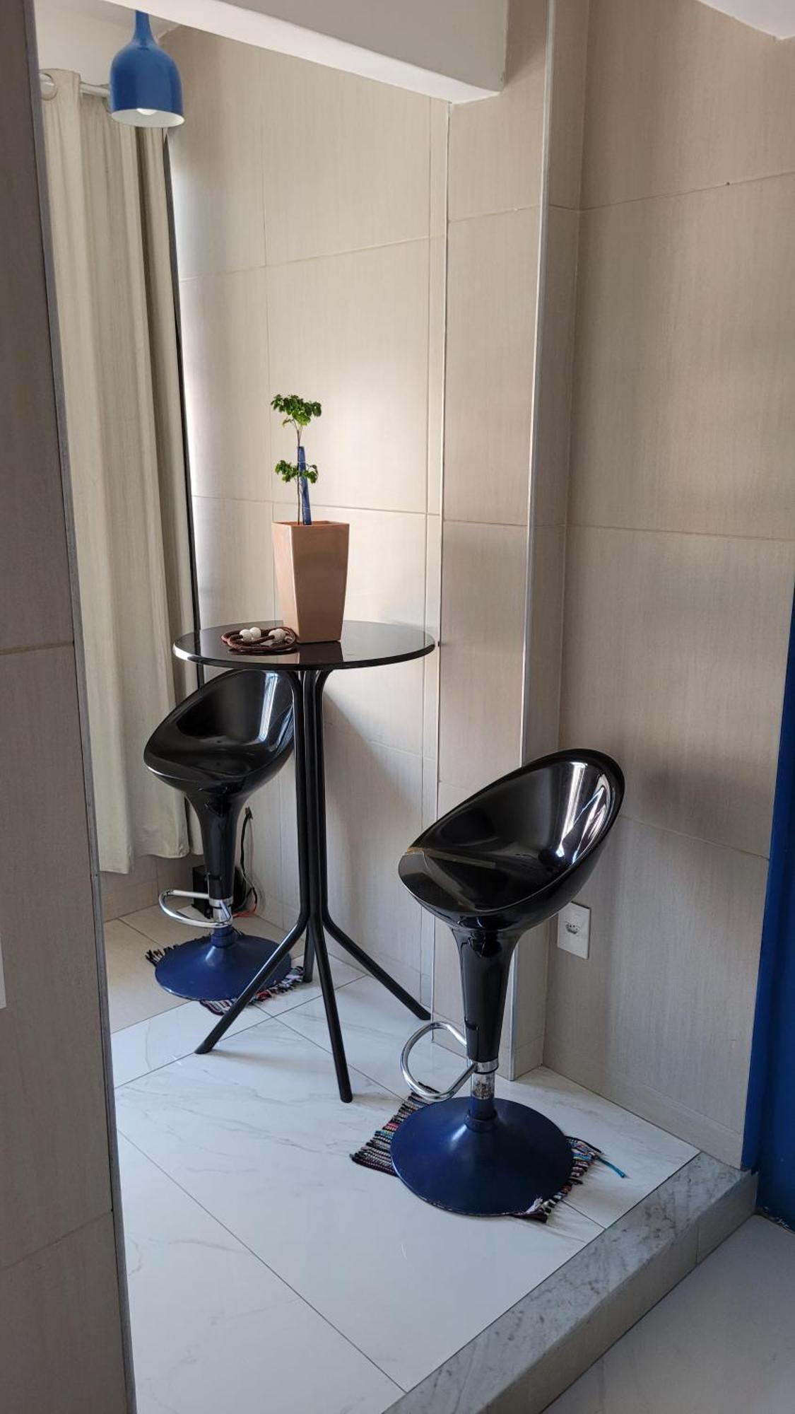 Apartamento Itagarca - Praia De Itaparica Vila Velha  Rum bild